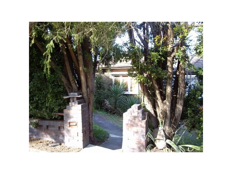 24 Hay Street, West Ryde NSW 2114
