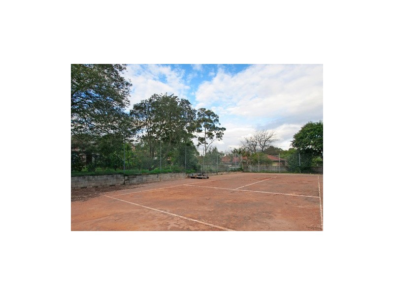 2/231 North road, Eastwood NSW 2122