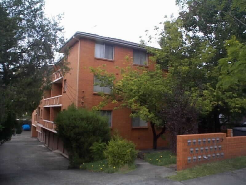 8-10 Station Street, West Ryde NSW 2114