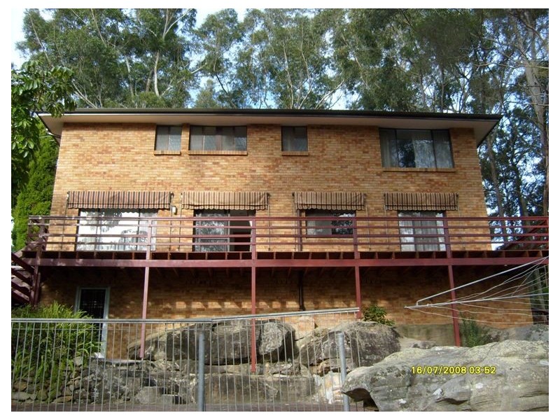 27 Cobbadah Avenue, Pennant Hills NSW 2120