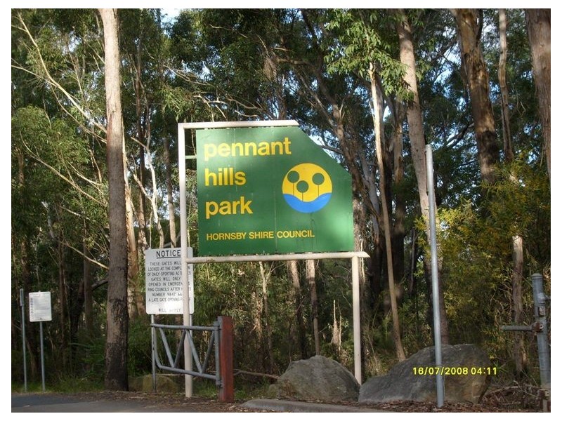 27 Cobbadah Avenue, Pennant Hills NSW 2120