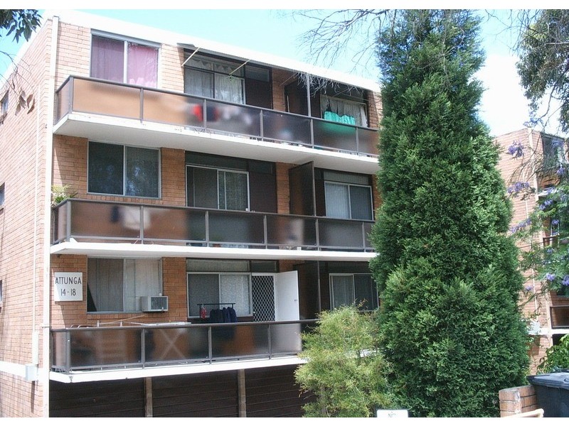 14-18 Station Street, West Ryde NSW 2114