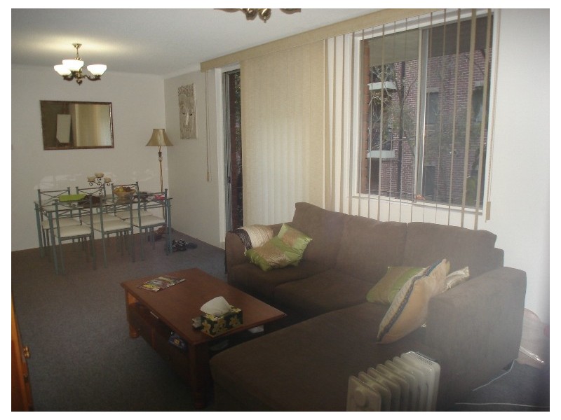 12/58 Meadow Crescent, Meadowbank NSW 2114