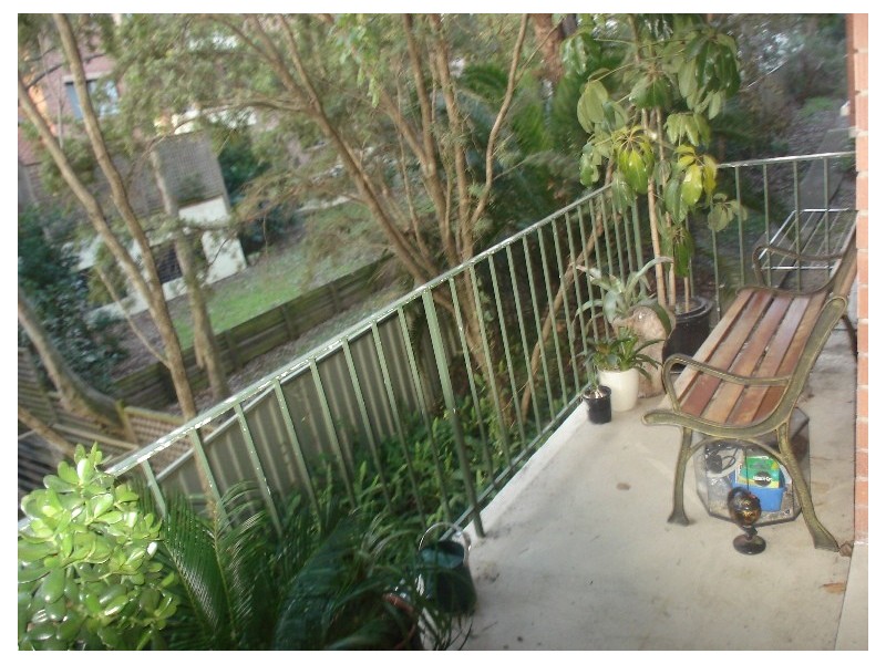 12/58 Meadow Crescent, Meadowbank NSW 2114