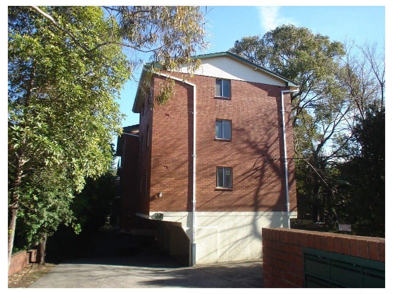 12/58 Meadow Crescent, Meadowbank NSW 2114