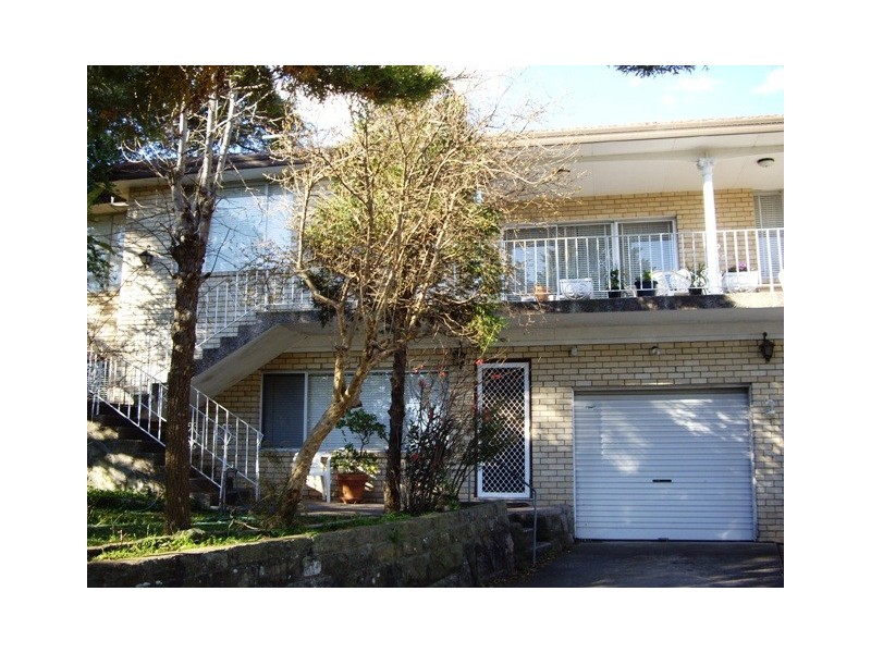 2 Morris Street, Dundas NSW 2117