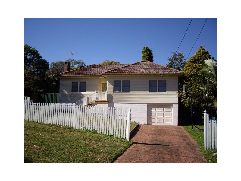 28 Grove Street, Eastwood NSW 2122