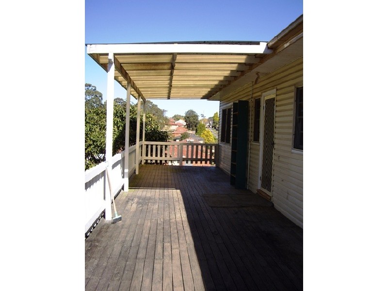 28 Grove Street, Eastwood NSW 2122