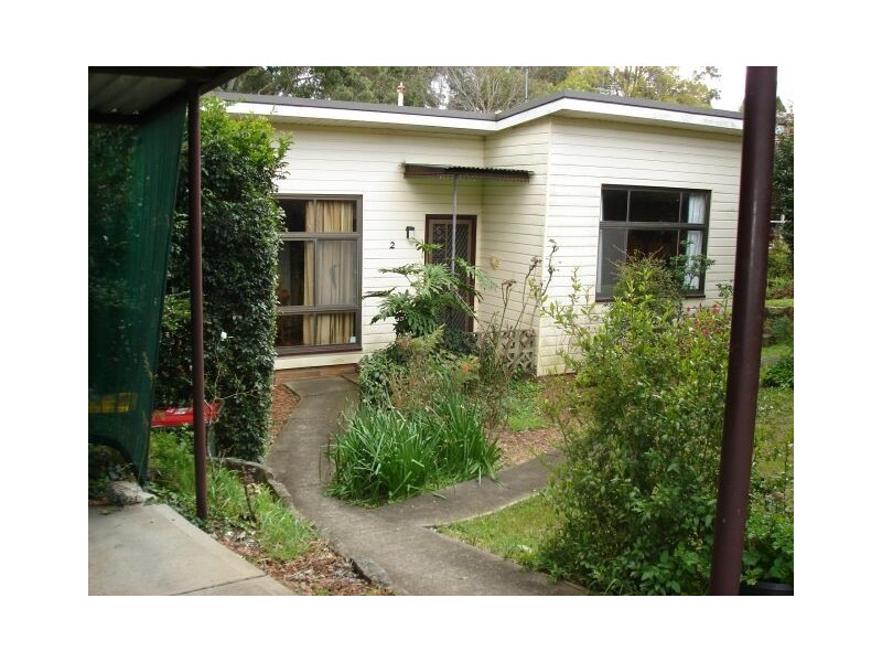 2  Pooly Street, Ryde NSW 2112