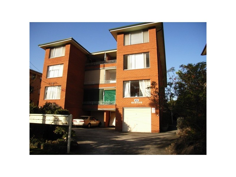 9/15 Ball Ave, Eastwood NSW 2122