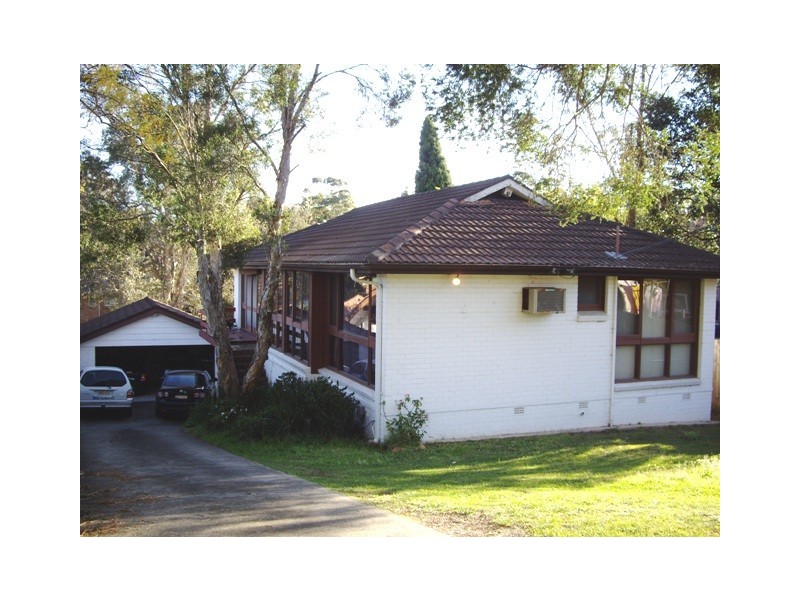 2 Ruth St, Marsfield NSW 2122