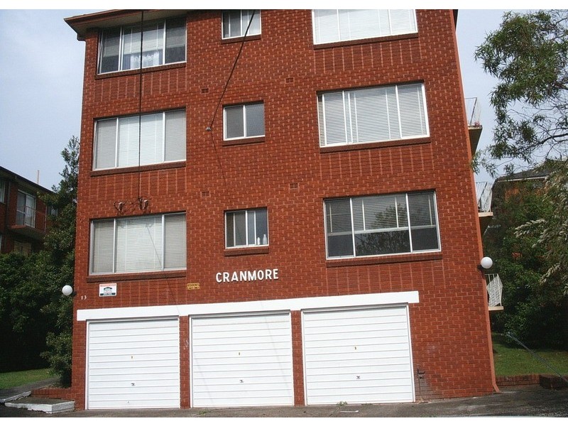 6/13 Reserve Street, West Ryde NSW 2114