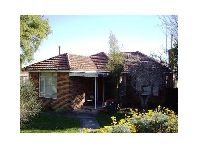 66 Woodbine Crecent, Ryde NSW 2112