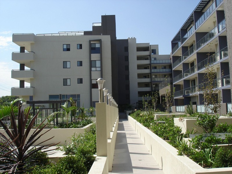 32-34 Mons Rd – Central Park Apartments, Westmead NSW 2145