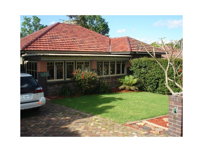 133 Constitution Road, West Ryde NSW 2114