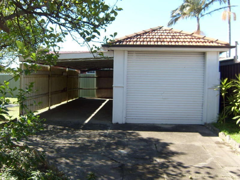 322 Park Road, Regents Park NSW 2143