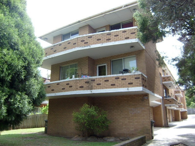 7/72 DARTBROOK ROAD, Auburn NSW 2144