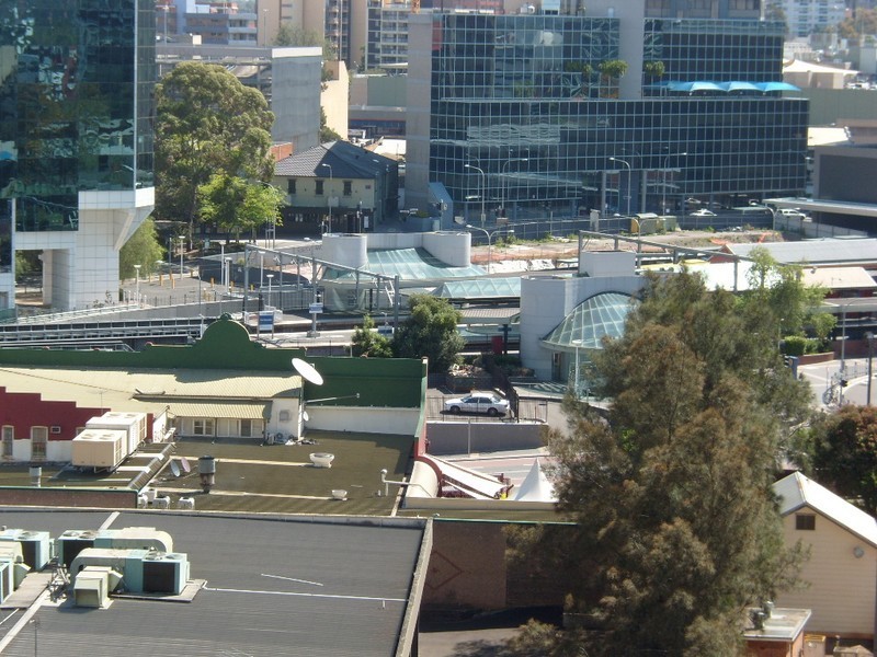 36/14 HASSALL STREET, Parramatta NSW 2150