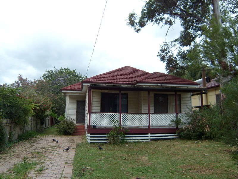 19 SYLVIA STREET, Rydalmere NSW 2116