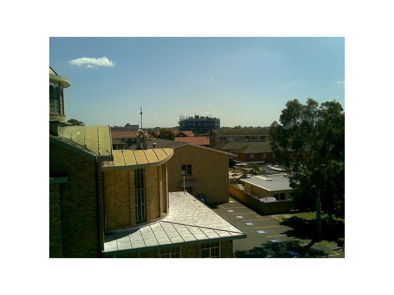 41/81 church St, Lidcombe NSW 2141