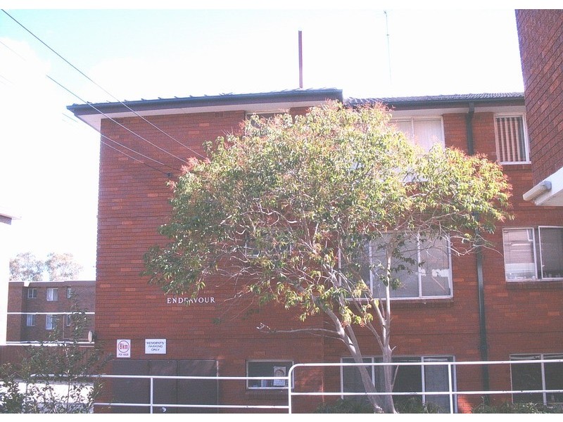 6A Bank Street, Meadowbank NSW 2114