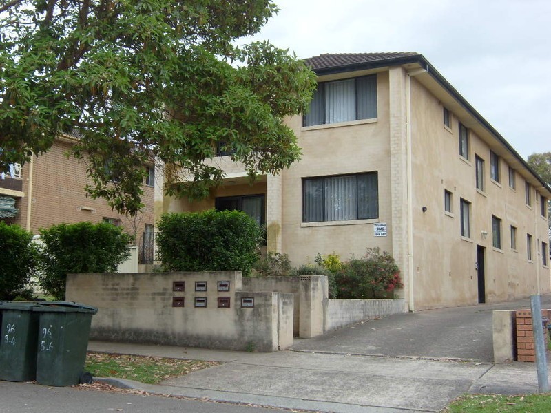 5/96 NORTHUMBERLAND ROAD, Auburn NSW 2144