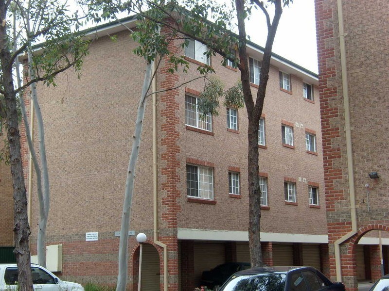 25/18 CLARENCE STREET, Lidcombe NSW 2141