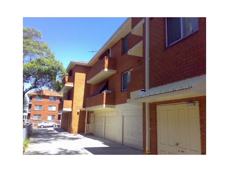 4/5 Hatton St, Ryde NSW 2112