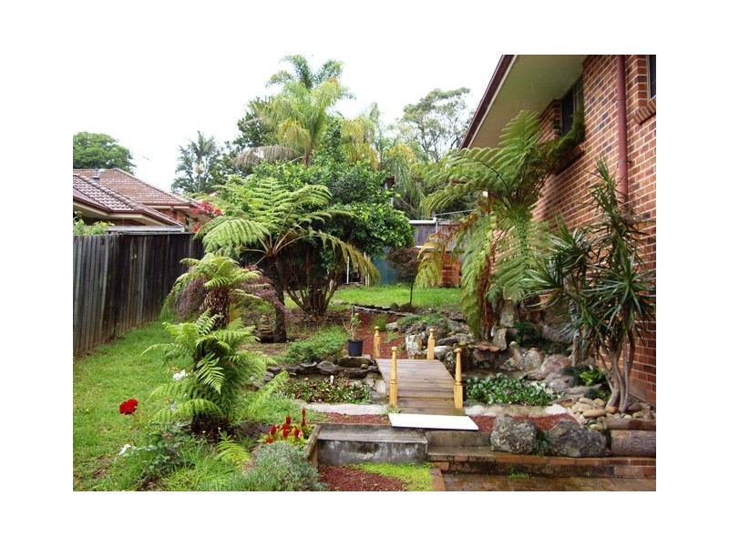 5 Kywong St, Carlingford NSW 2118