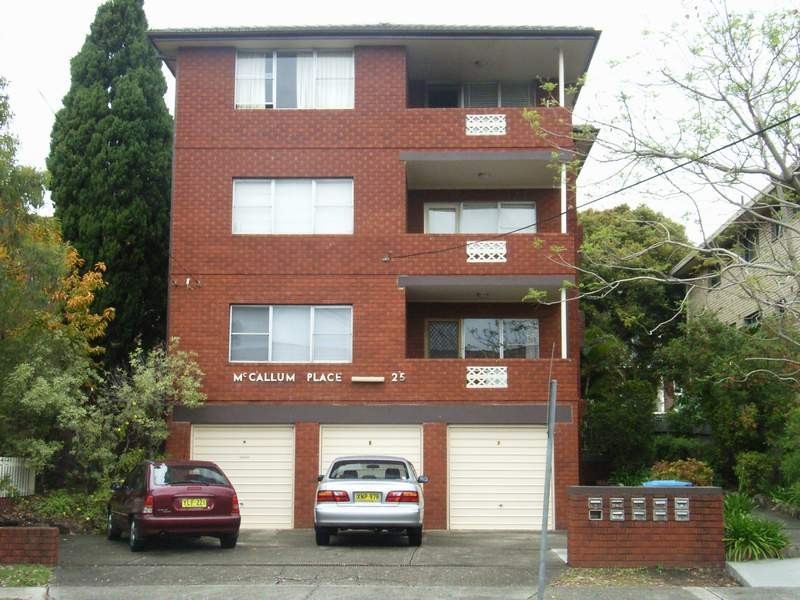 5/25 May St, Eastwood NSW 2122