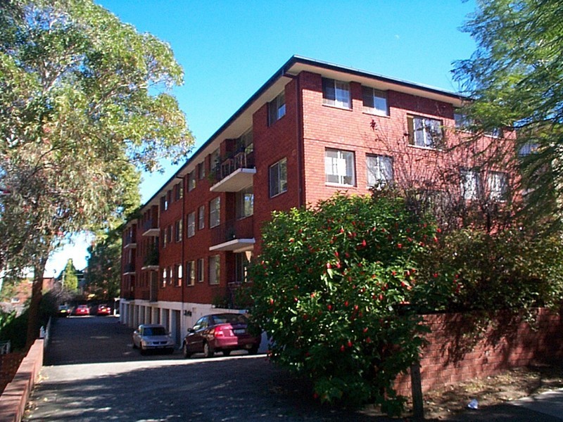 4 Union Street, Meadowbank NSW 2114