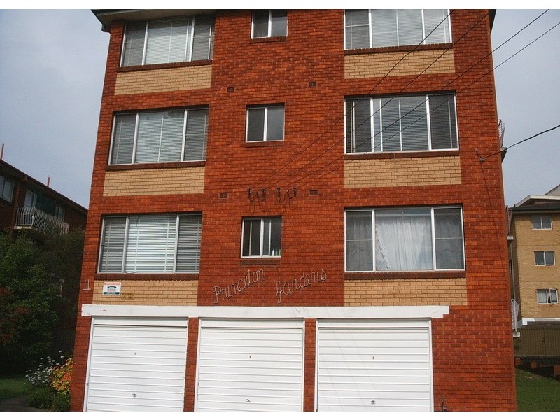 12/11 Reserve Street, West Ryde NSW 2114