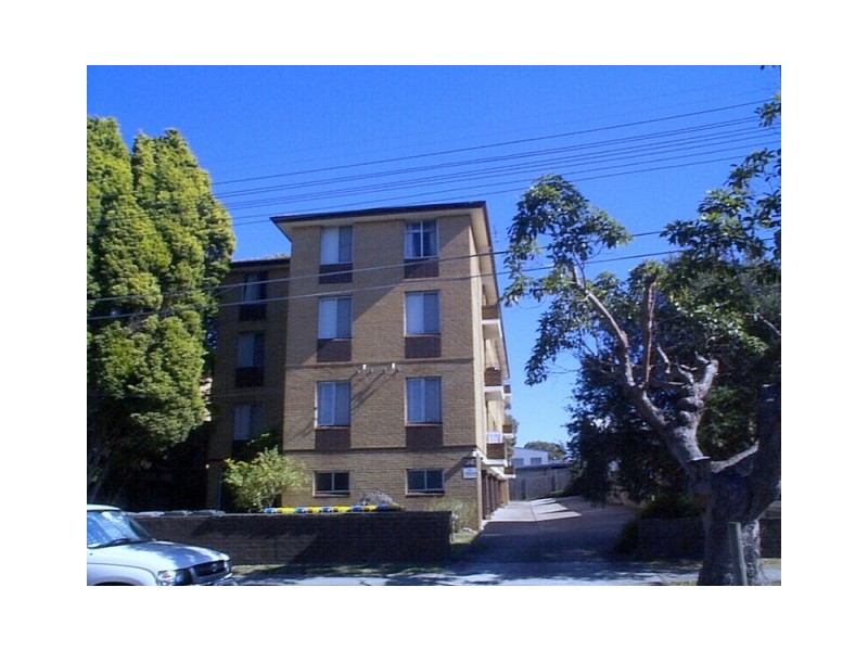 12/1 Endeavour Street, West Ryde NSW 2114