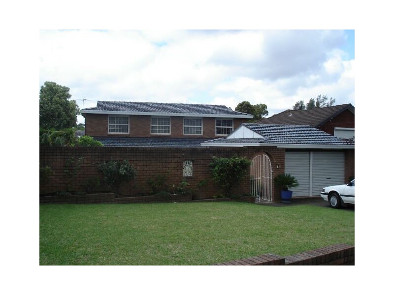 8 Katoa Place, Eastwood NSW 2122