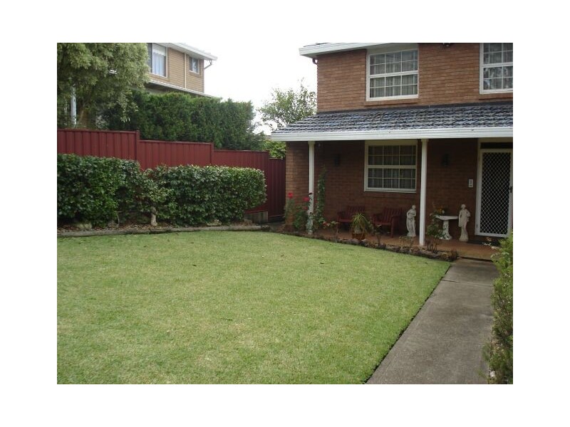 8 Katoa Place, Eastwood NSW 2122