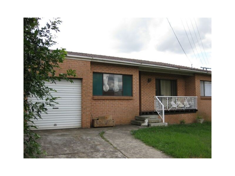 1 Hope Street, Ermington NSW 2115