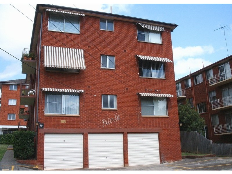 9/15 RESERVE ST, West Ryde NSW 2114
