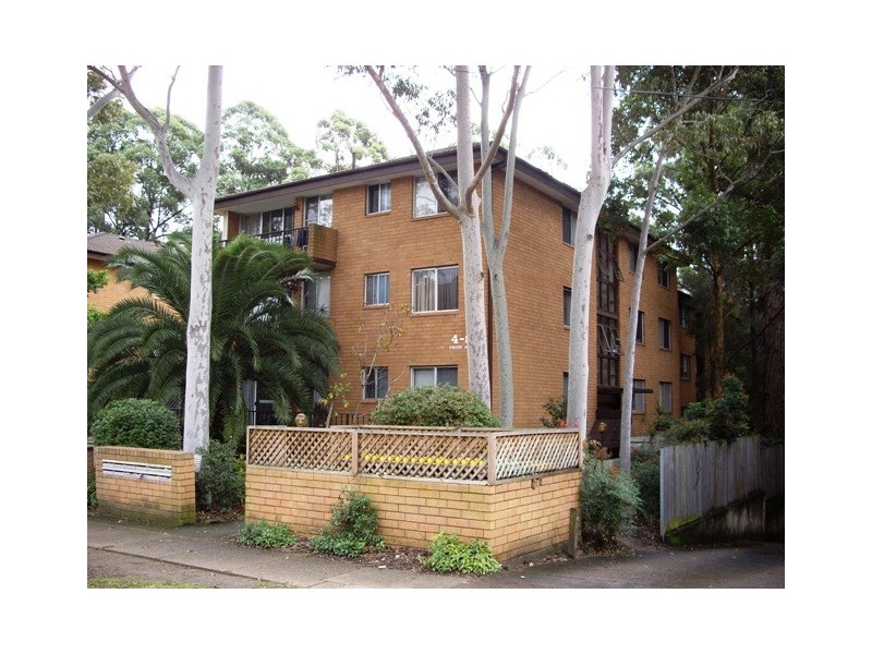 16/4 Ball Ave, Eastwood NSW 2122