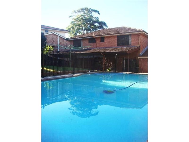 34 Tripoli Avenue, Carlingford NSW 2118