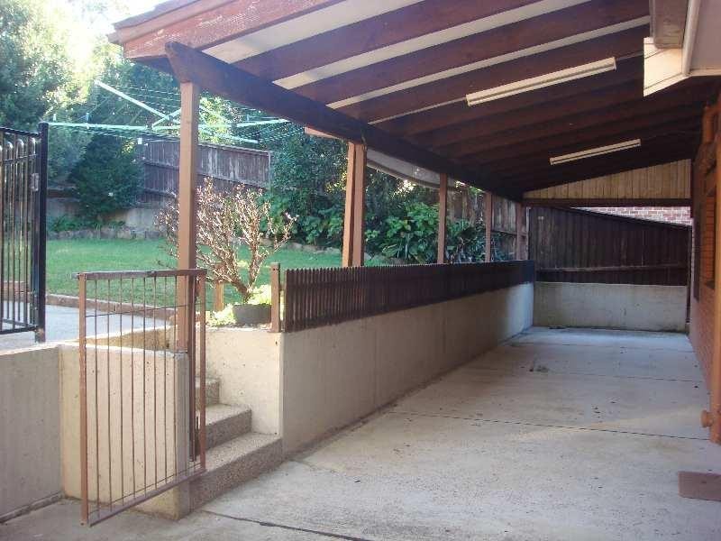 34 Tripoli Avenue, Carlingford NSW 2118