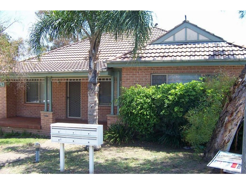 5/2A Junction St, Mortdale NSW 2223