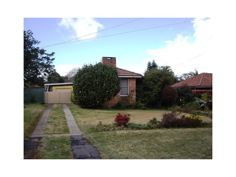 6 Clifton Street, West Ryde NSW 2114