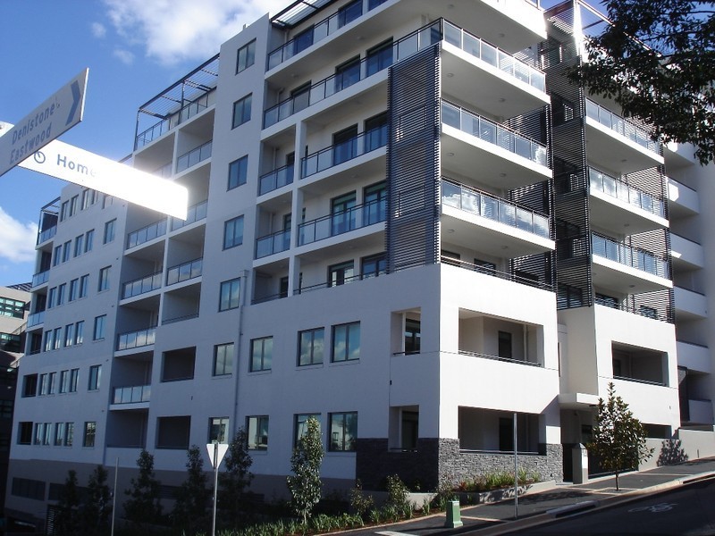 20/2 Underdale Lane, Meadowbank NSW 2114