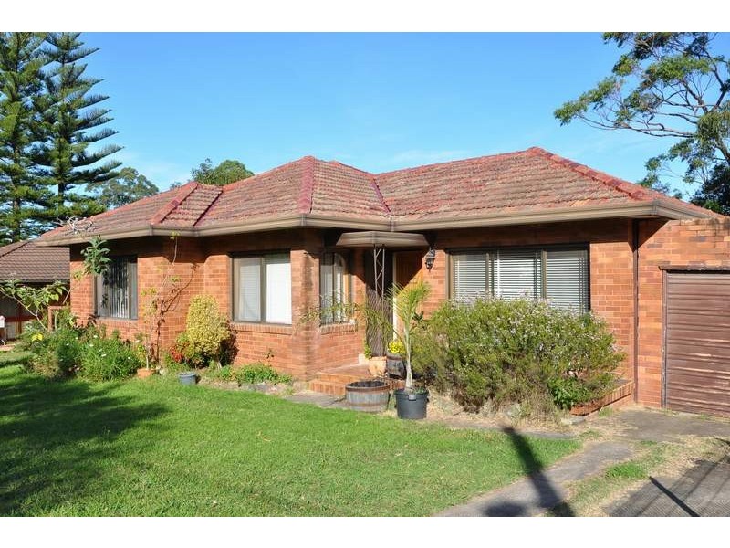 3 Cobac Ave, Eastwood NSW 2122