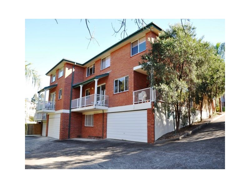 3/1-9 Cottee Dr, Epping NSW 2121