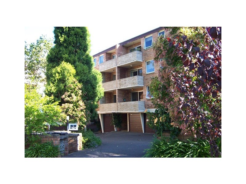 13/9 Peach tree Road, Macquarie Park NSW 2113