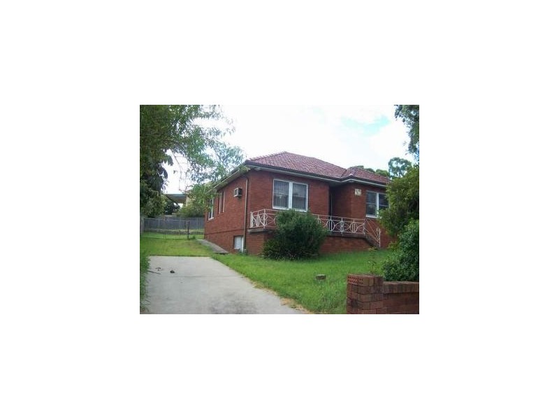104 Lane Cove Rd, Ryde NSW 2112