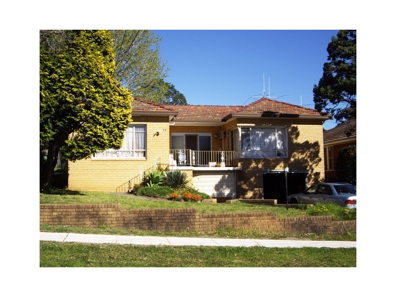 28 Benghazi Road, Carlingford NSW 2118
