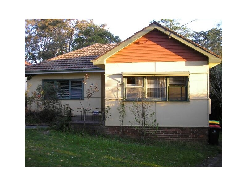 16 Fonti Street, Eastwood NSW 2122