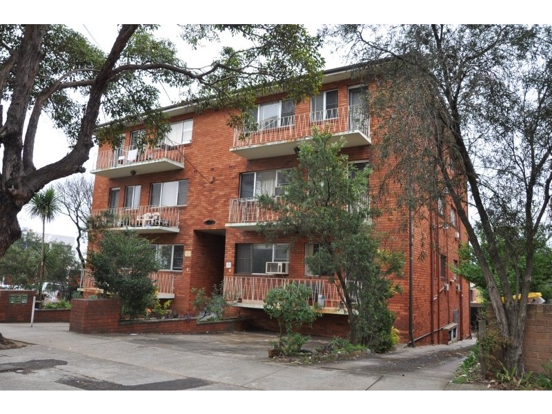 2/36 West Parade, West Ryde NSW 2114